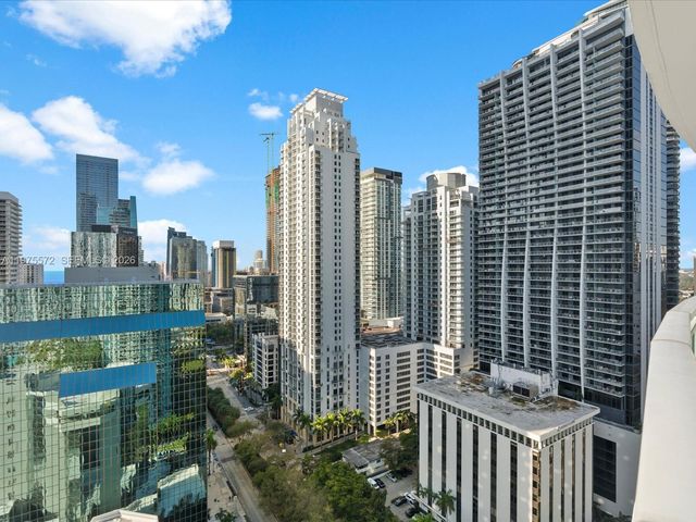 951 Brickell Ave 2610, Miami, FL 33131