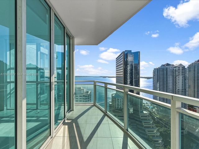 951 Brickell Ave 2610, Miami, FL 33131