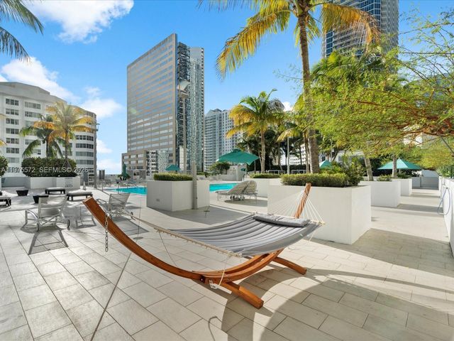 951 Brickell Ave 2610, Miami, FL 33131