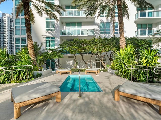 951 Brickell Ave 2610, Miami, FL 33131