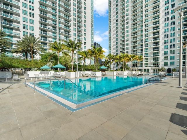 951 Brickell Ave 2610, Miami, FL 33131