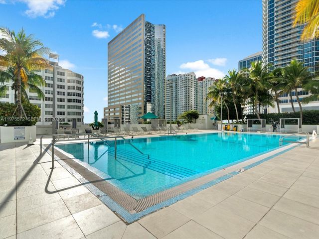 951 Brickell Ave 2610, Miami, FL 33131