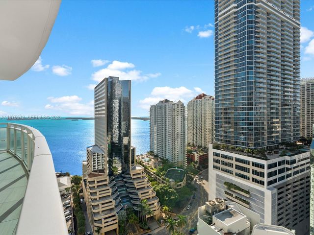 951 Brickell Ave 2610, Miami, FL 33131