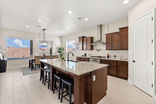 2614 Box Lake Drive NE, Rio Rancho, NM 87144