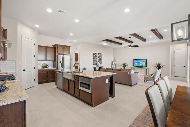 2614 Box Lake Drive NE, Rio Rancho, NM 87144