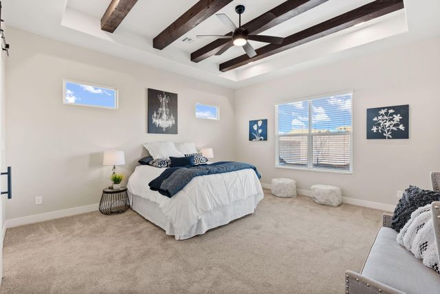 2614 Box Lake Drive NE, Rio Rancho, NM 87144