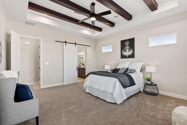 2614 Box Lake Drive NE, Rio Rancho, NM 87144