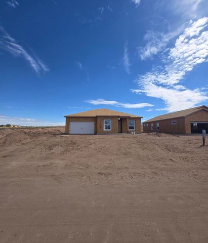 2614 Box Lake Drive NE, Rio Rancho, NM 87144