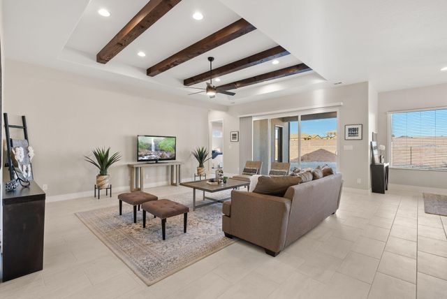 2614 Box Lake Drive NE, Rio Rancho, NM 87144