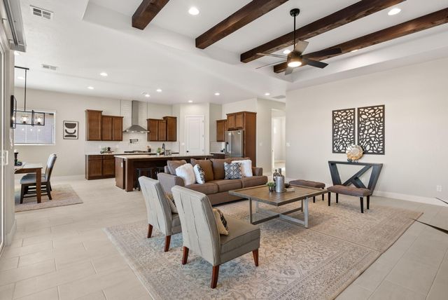 2614 Box Lake Drive NE, Rio Rancho, NM 87144