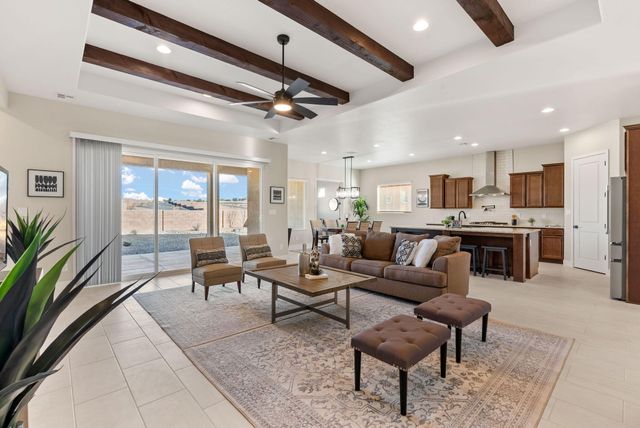 2614 Box Lake Drive NE, Rio Rancho, NM 87144