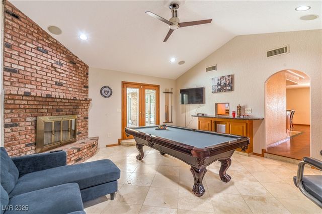 3480 West Mesa Verde Lane, Las Vegas, NV 89139