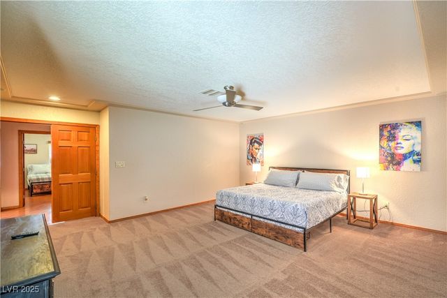 3480 West Mesa Verde Lane, Las Vegas, NV 89139