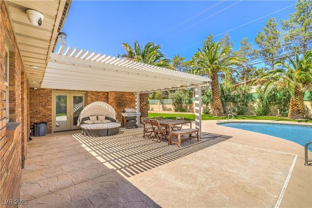 3480 West Mesa Verde Lane, Las Vegas, NV 89139