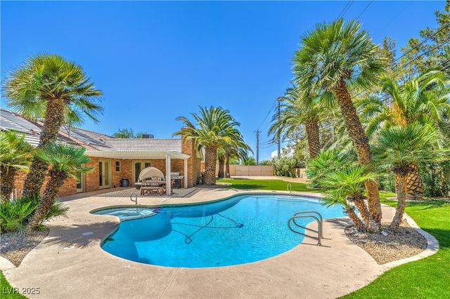 3480 West Mesa Verde Lane, Las Vegas, NV 89139