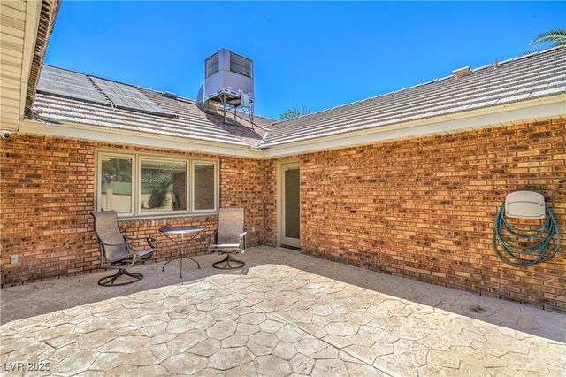 3480 West Mesa Verde Lane, Las Vegas, NV 89139