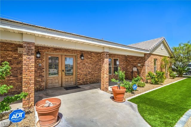 3480 West Mesa Verde Lane, Las Vegas, NV 89139