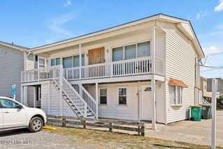 501 Fort Fisher Boulevard S Unit 6 & 7, Kure Beach, NC 28449