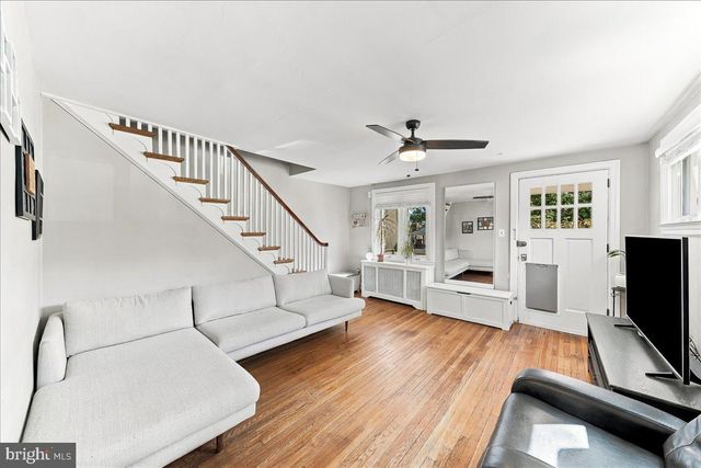 2637 ELDON AVE, Drexel Hill, PA 19026