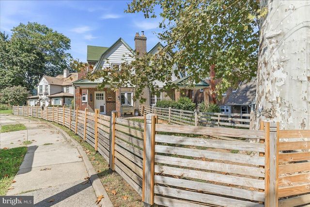 2637 ELDON AVE, Drexel Hill, PA 19026