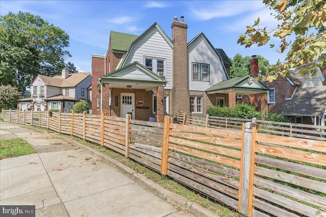 2637 ELDON AVE, Drexel Hill, PA 19026