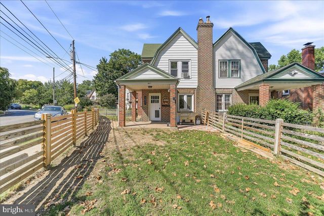 2637 ELDON AVE, Drexel Hill, PA 19026