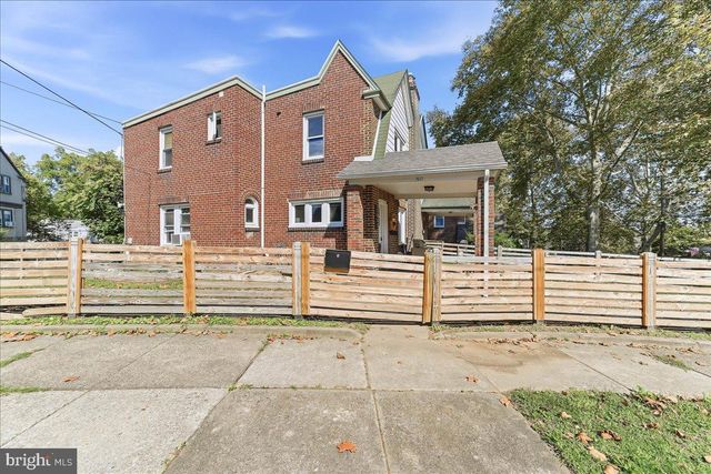 2637 ELDON AVE, Drexel Hill, PA 19026