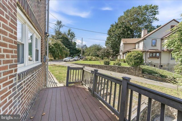 2637 ELDON AVE, Drexel Hill, PA 19026