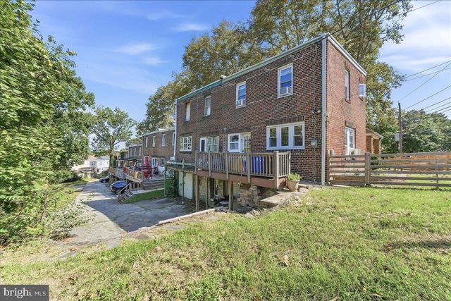 2637 ELDON AVE, Drexel Hill, PA 19026