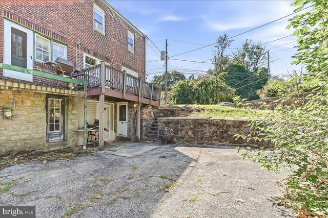 2637 ELDON AVE, Drexel Hill, PA 19026