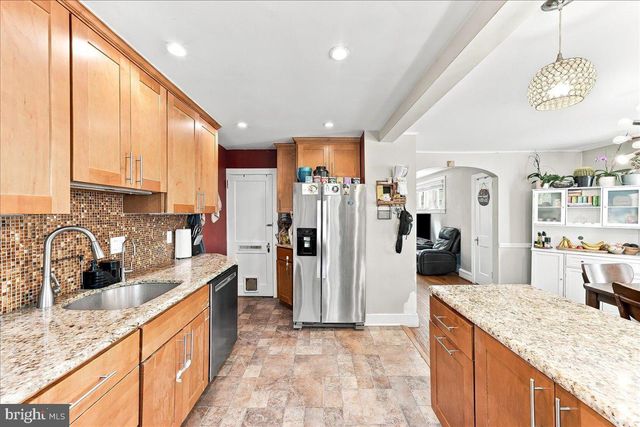 2637 ELDON AVE, Drexel Hill, PA 19026