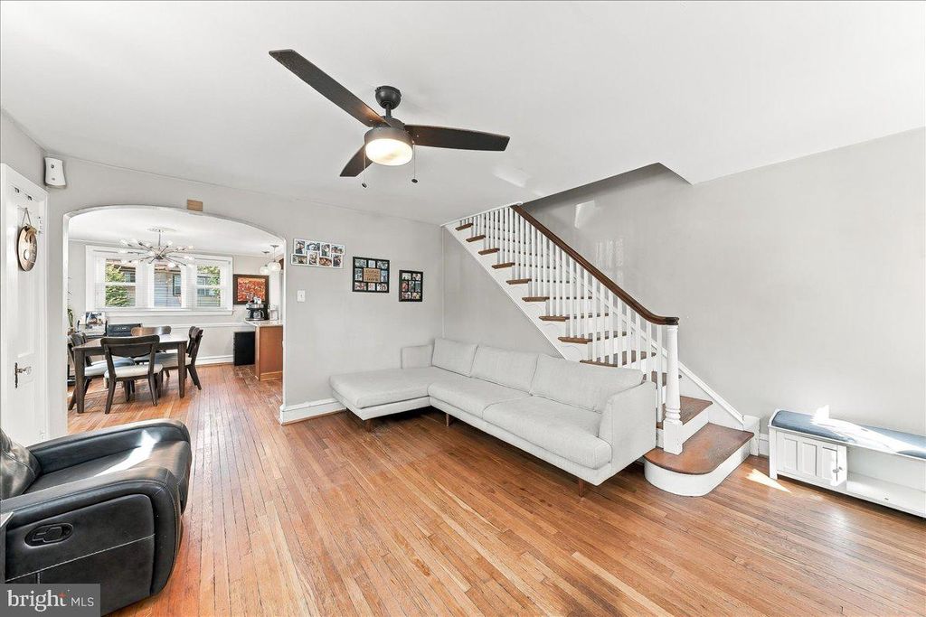 2637 ELDON AVE, Drexel Hill, PA 19026