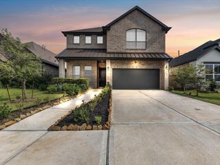 10718 Hidden Rock Drive, Missouri City, TX 77459