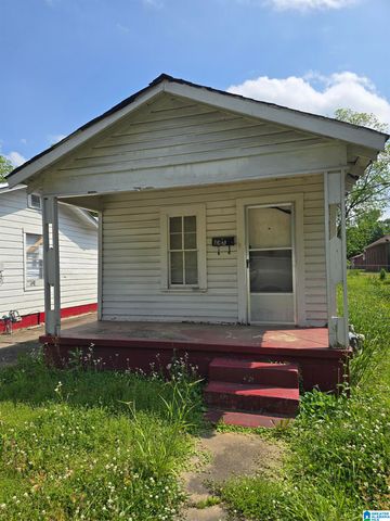 24 MARTIN STREET, Bessemer, AL 35020