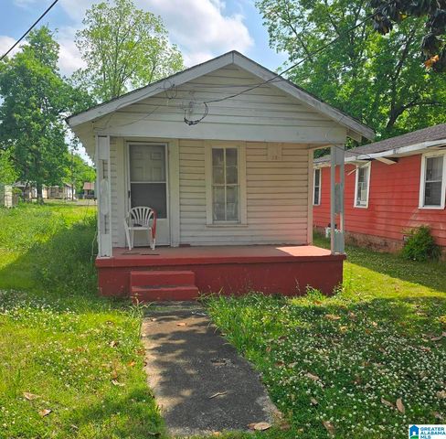 24 MARTIN STREET, Bessemer, AL 35020