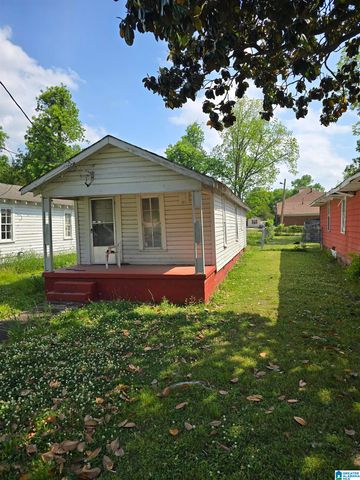 24 MARTIN STREET, Bessemer, AL 35020