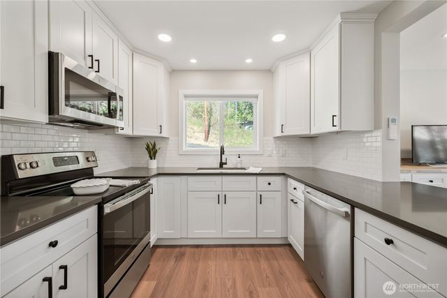 125 Foxglove, Longview, WA 98632