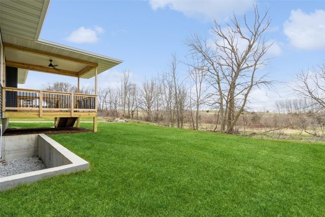 1201 Timber Trail, Solon, IA 52333