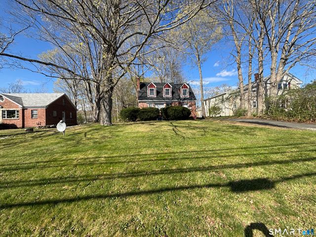 136 Broadway Street, Colchester, CT 06415