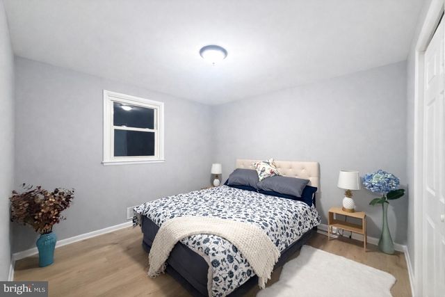 3301 CROYDON RD, Baltimore, MD 21207