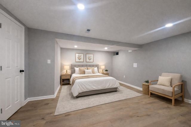 3301 CROYDON RD, Baltimore, MD 21207