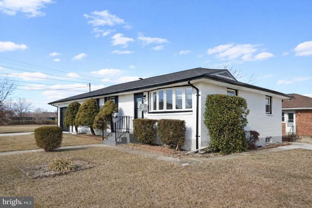 3301 CROYDON RD, Baltimore, MD 21207