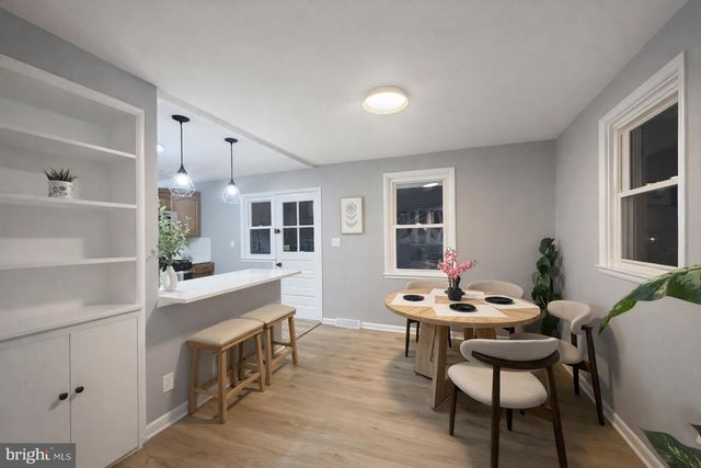 3301 CROYDON RD, Baltimore, MD 21207