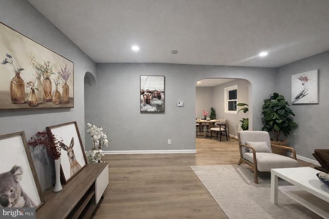 3301 CROYDON RD, Baltimore, MD 21207