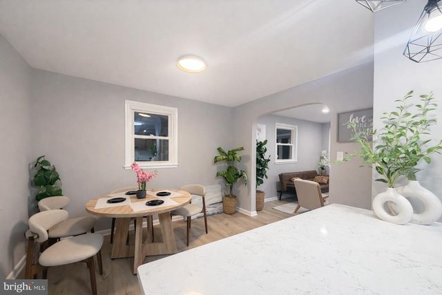 3301 CROYDON RD, Baltimore, MD 21207