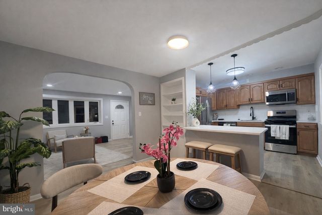 3301 CROYDON RD, Baltimore, MD 21207