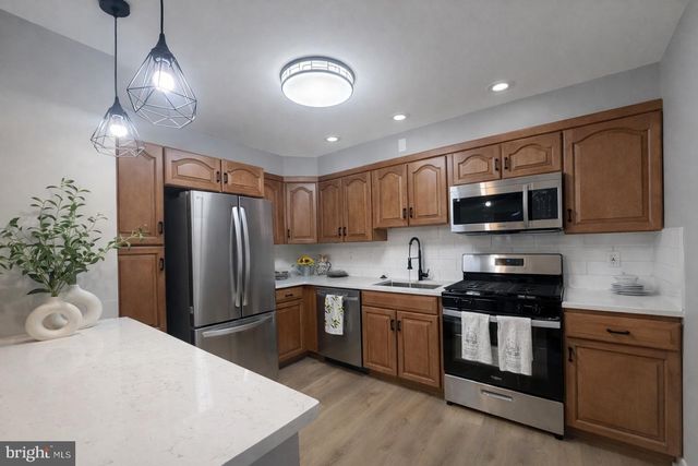 3301 CROYDON RD, Baltimore, MD 21207