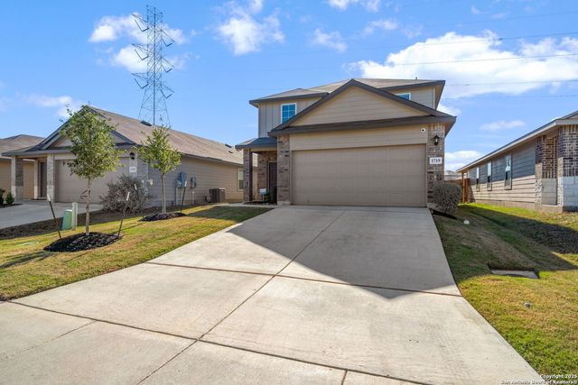 1719 Chianti Pass, New Braunfels, TX 78130