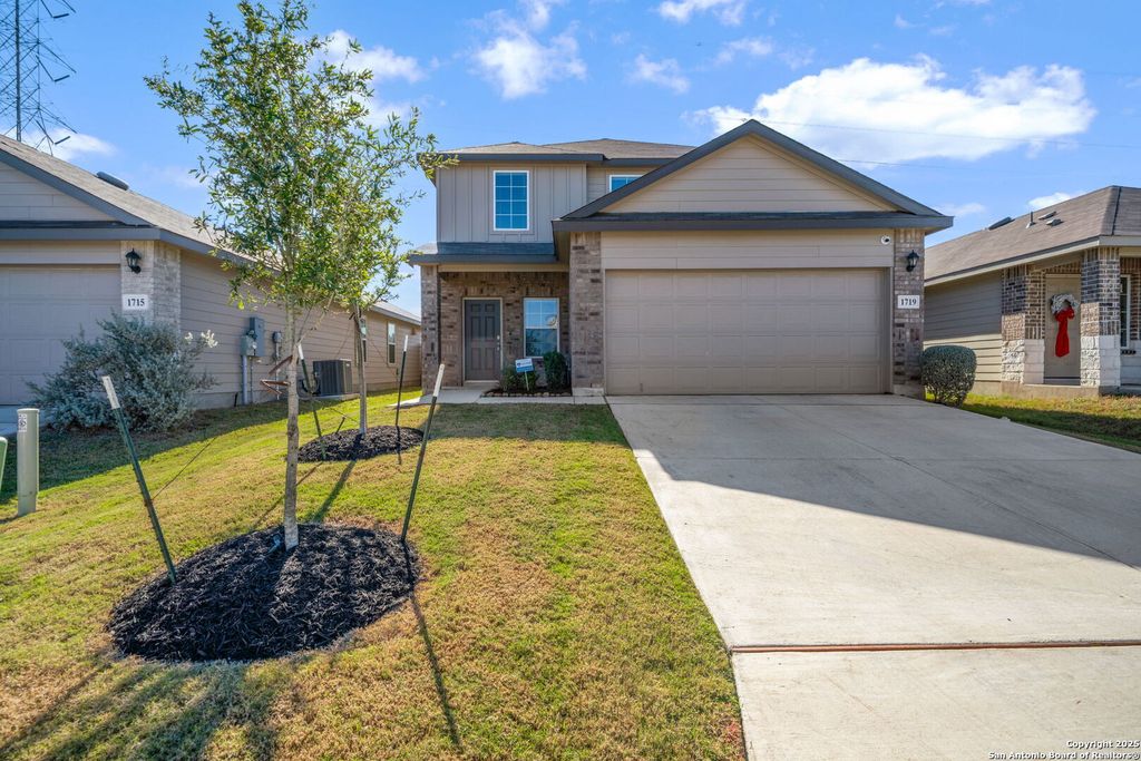 1719 Chianti Pass, New Braunfels, TX 78130