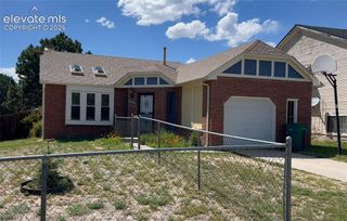 4376 Neal Court, Colorado Springs, CO 80916